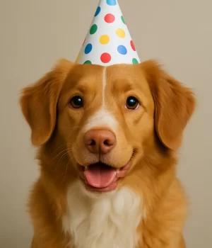 dog-celebration